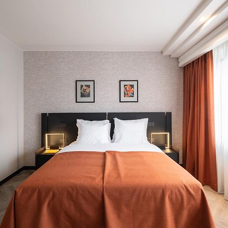 Hyllit Hotel Antverpy Exteriér fotografie